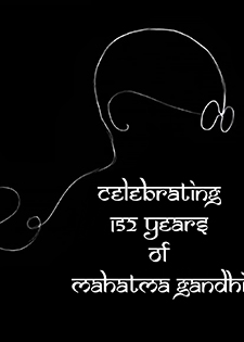 Gandhi Jayanti Celebration 2021